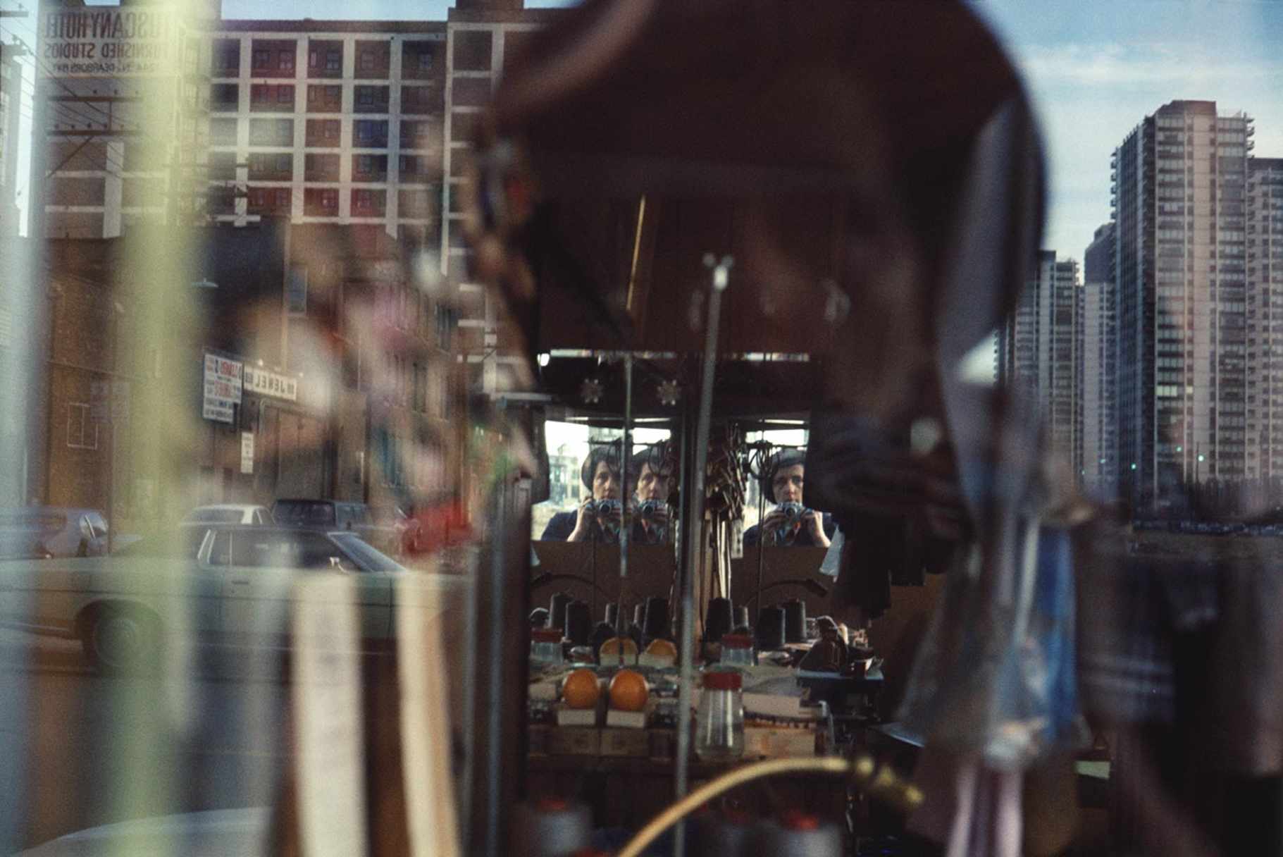 © Vivian Maier