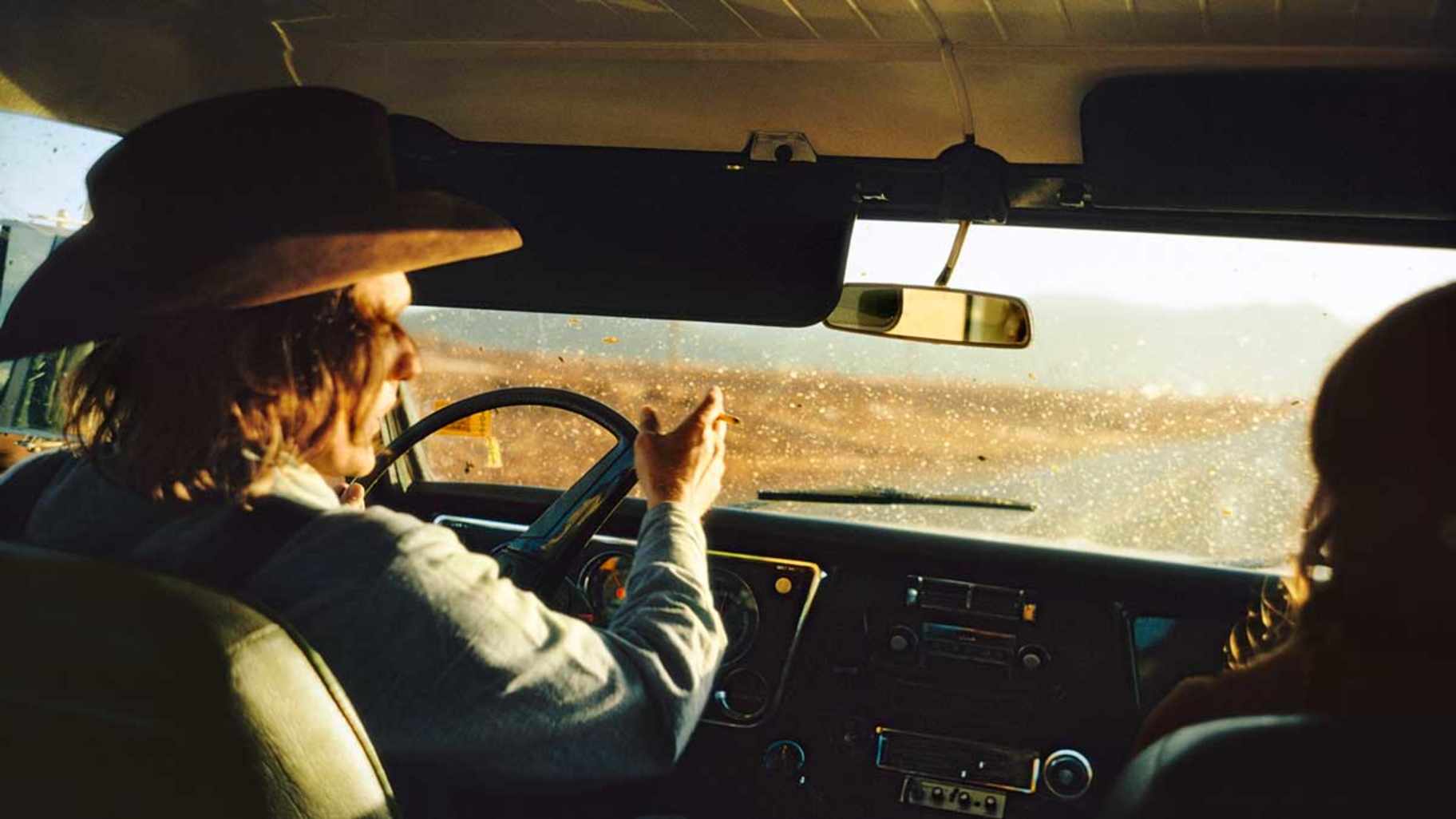 © William Eggleston