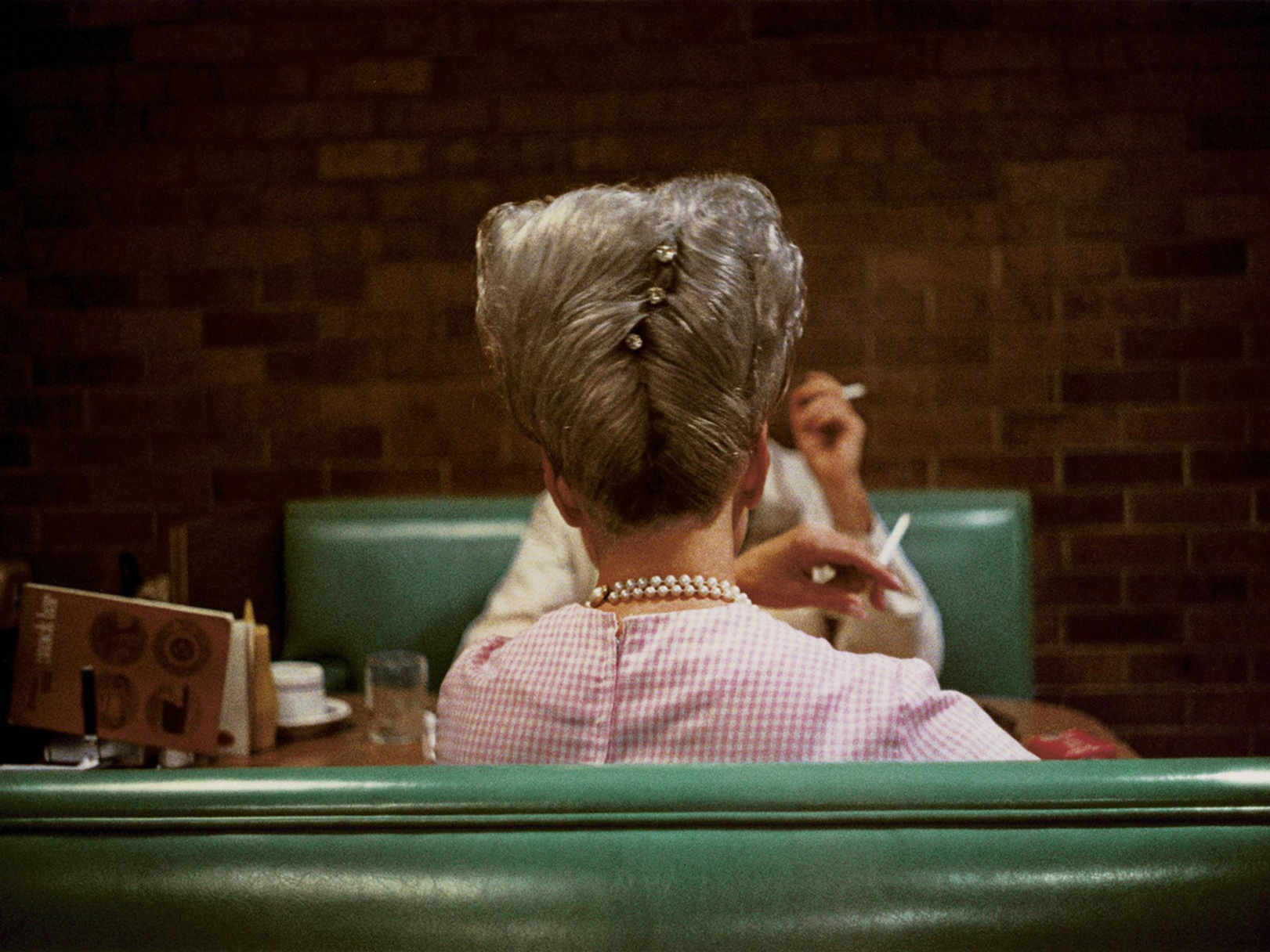 © William Eggleston