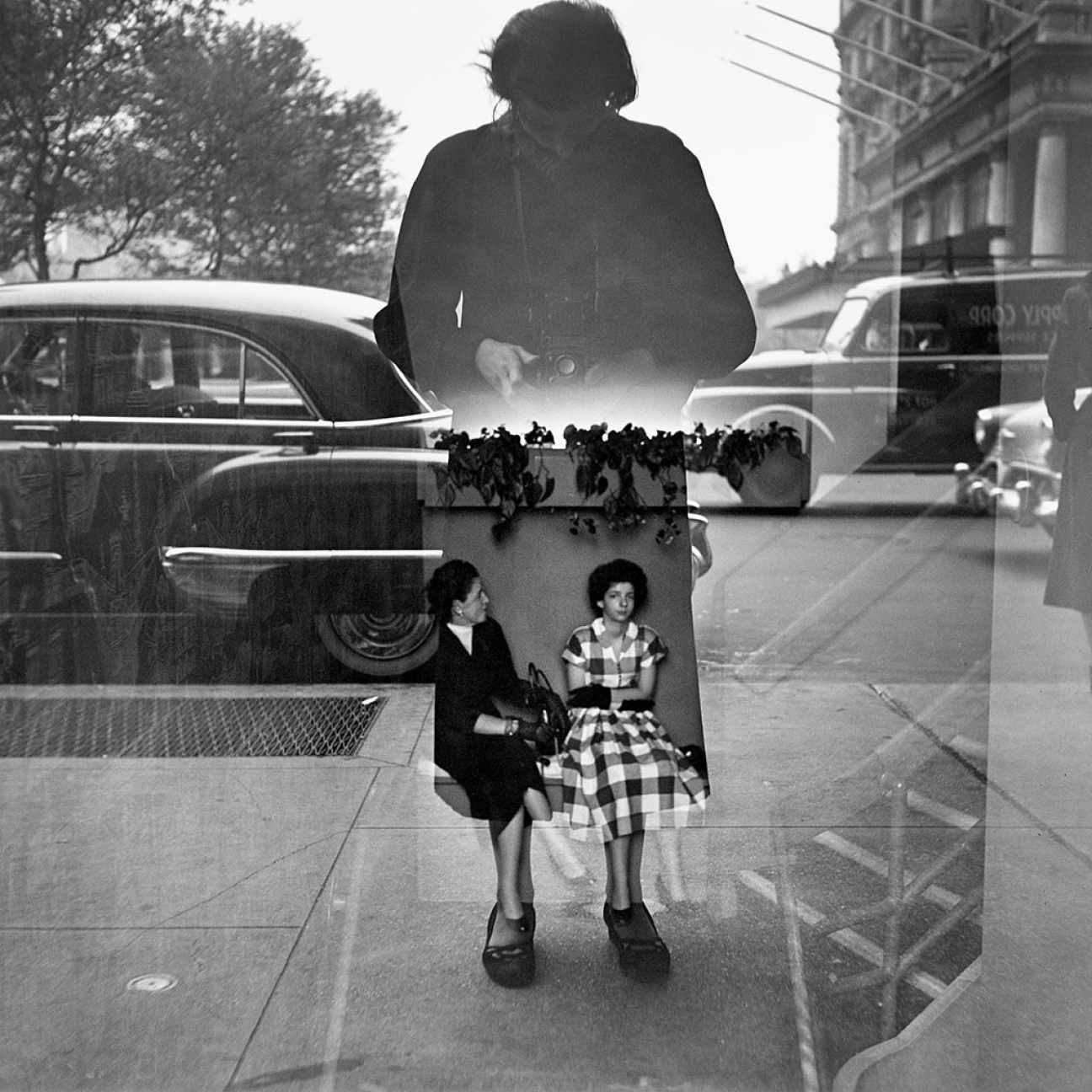 © Vivian Maier